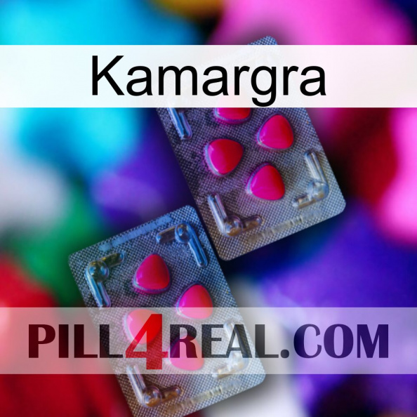 Kamargra 14